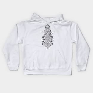 Aquarius Kids Hoodie